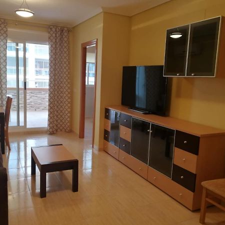 Costa Marina III Lejlighed Oropesa del Mar Eksteriør billede