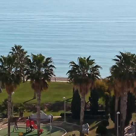Costa Marina III Lejlighed Oropesa del Mar Eksteriør billede