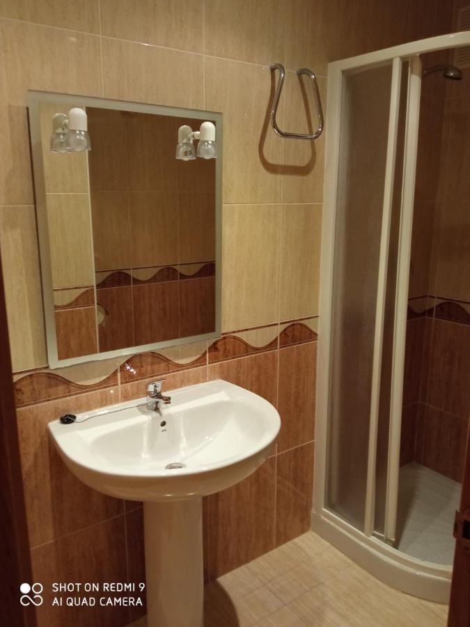 Costa Marina III Lejlighed Oropesa del Mar Eksteriør billede